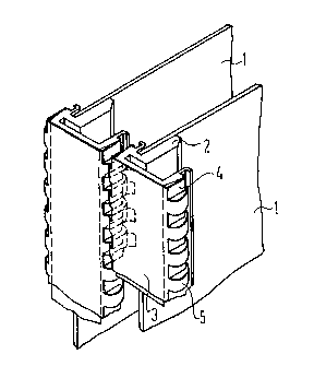 Une figure unique qui représente un dessin illustrant l'invention.